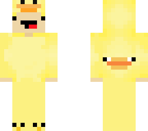 ducky boy