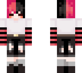 e-girl
