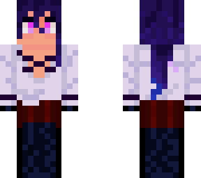 edit again of pirate (?)