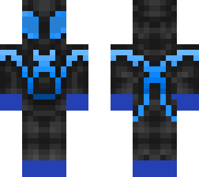 edited version of spider suit steve