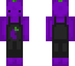 eggplant
