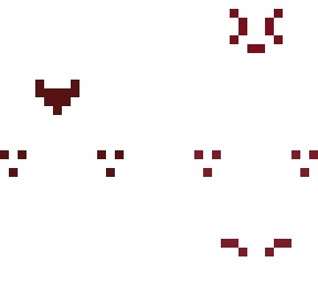 el blanco