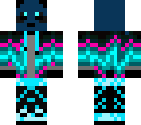 electric panda