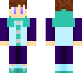 elija: normal variation