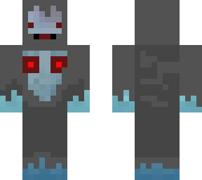 elniap04 yeti cyborg