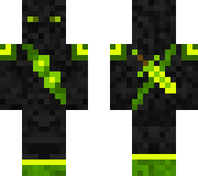 emerald warrior