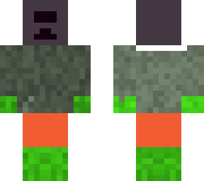ender zombie