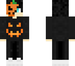 epic halloween boy 9