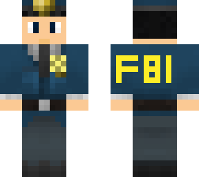 f.b.i. police