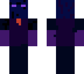 fancy enderman