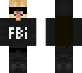 fbi doggo agent