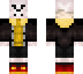 fellswap papyrus