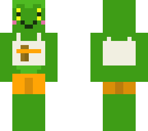 femboy hooters frog 2