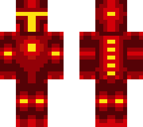 final red