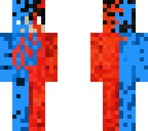 fire and ice