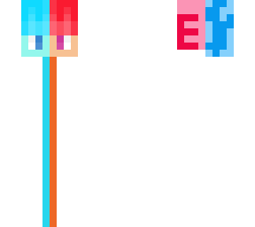 fire and ice contest results!