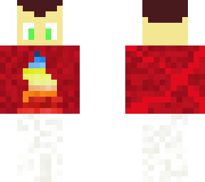 fire boy