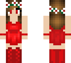 fire girl