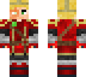 fire knight