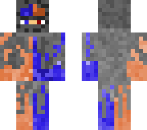fire v water ninja