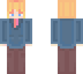 first skin remake