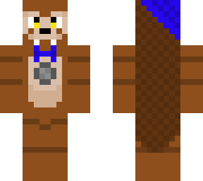 five night's at vinni's (jack)