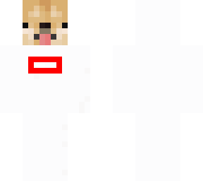 fixed doggo