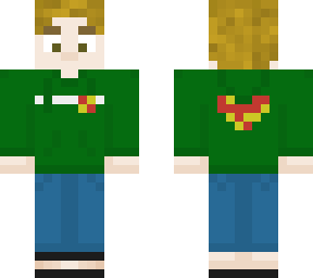 fixed hair