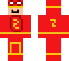 flash!!
