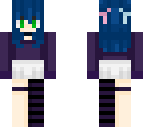 for lucjakitty's contest!