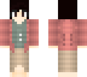for my friend; hobbit skin