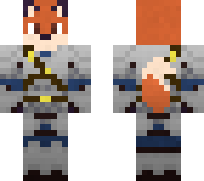 fox soldier