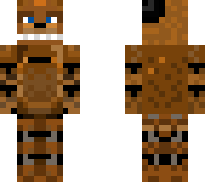 freddy