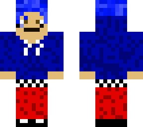 freddyc958 skin 4.0