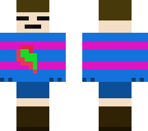 frisk