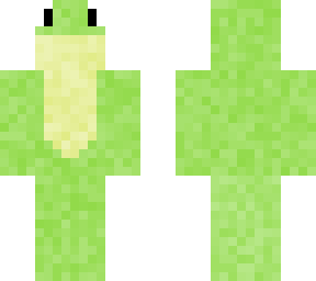 frog