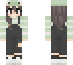 froggy girl (edit)