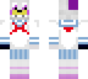 funtime fredbear yandre