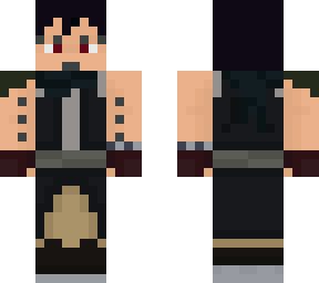 gajeel redfox