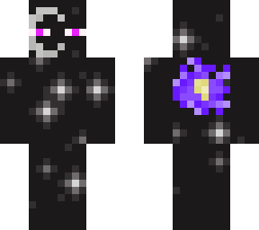 galactic enderman
