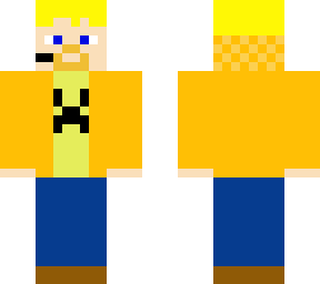 gamer steve