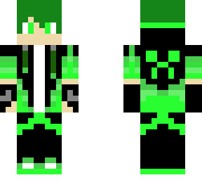 gamer verde2