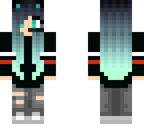 gamergirl80 skin uwu