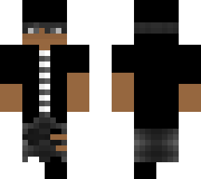 gangster