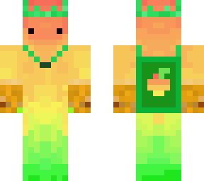 gauntlet mango