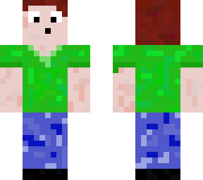 generic man