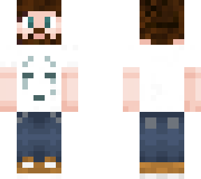 ghast-ly outfit