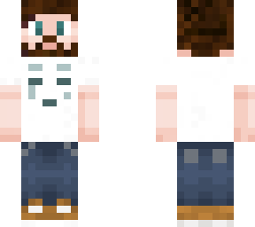 ghast-ly outfit