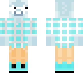 ghost geekyglxd