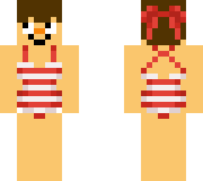 gift for friend, not my swimsuit